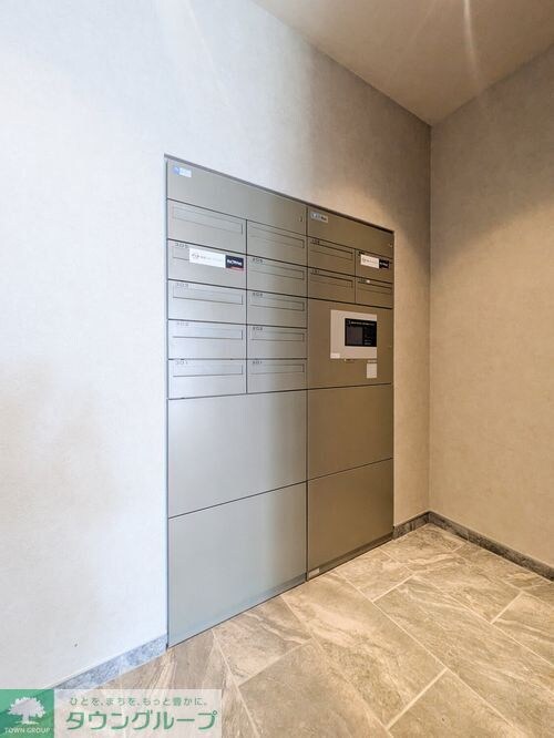 ShaMaison Hale国立 桜通りの物件内観写真