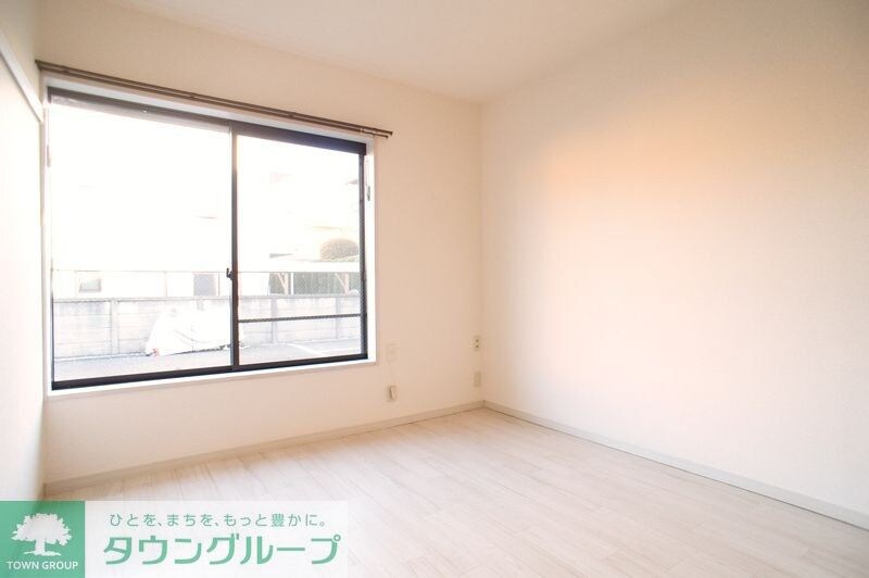 ガーデンコート国立の物件内観写真