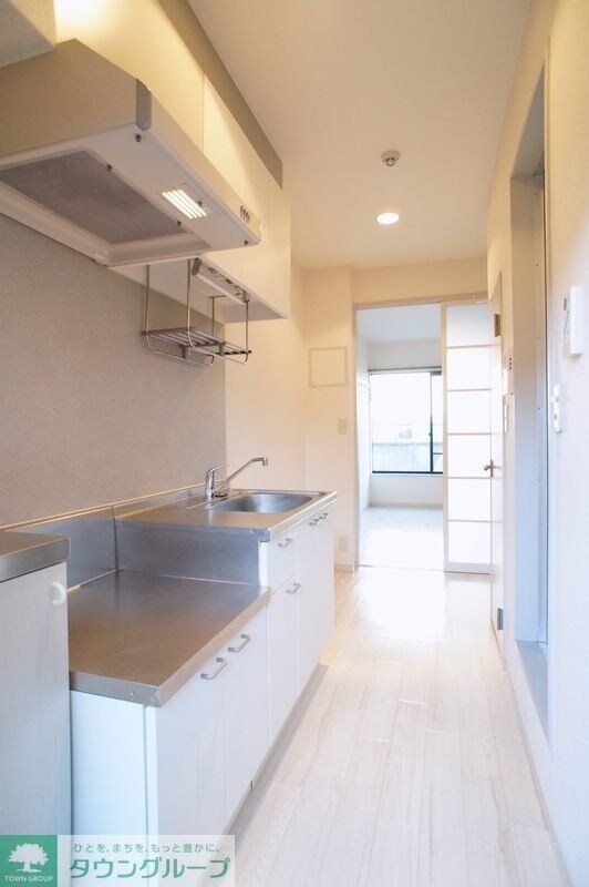 ガーデンコート国立の物件内観写真