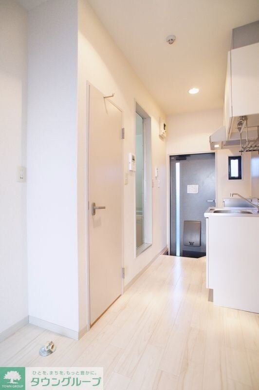 ガーデンコート国立の物件内観写真