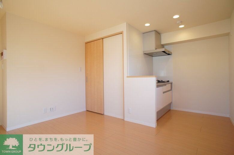 シャーメゾン・コーエーの物件内観写真