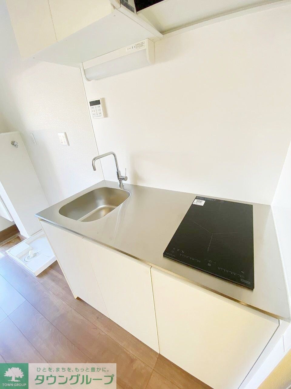 フォルジュロン・パンセの物件内観写真