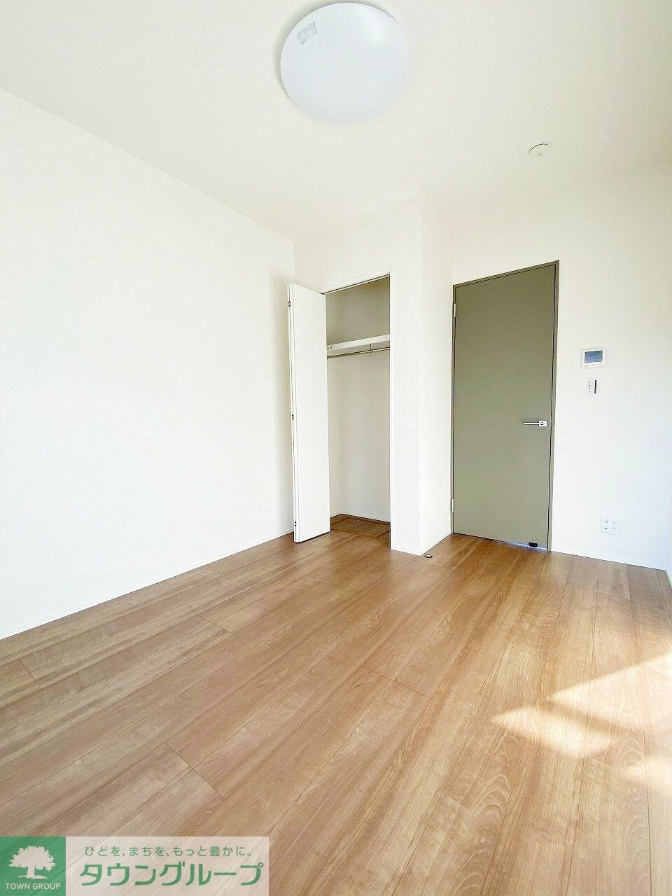 フォルジュロン・パンセの物件内観写真