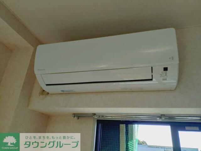 マーブルレジデンスの物件内観写真