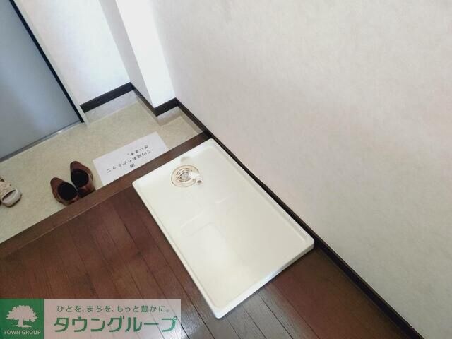 マーブルレジデンスの物件内観写真