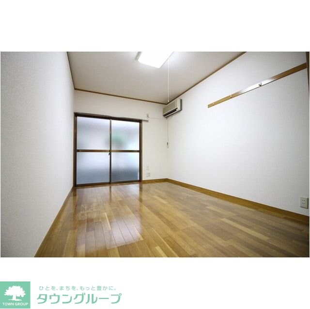 グリーンコーポの物件内観写真