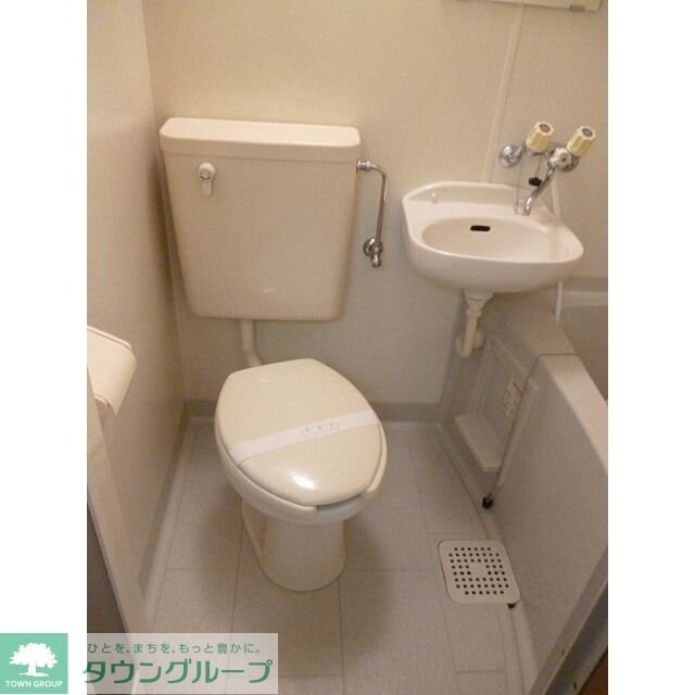 グリーンコーポの物件内観写真