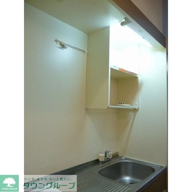 グリーンコーポの物件内観写真