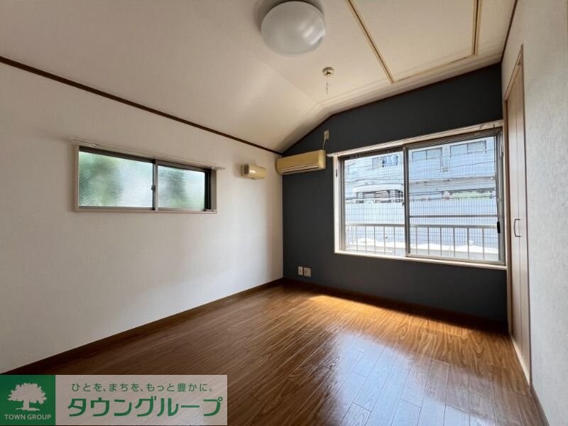 パールフラッツの物件内観写真