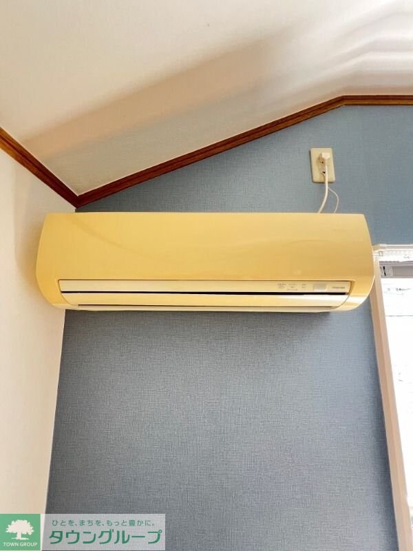 パールフラッツの物件内観写真