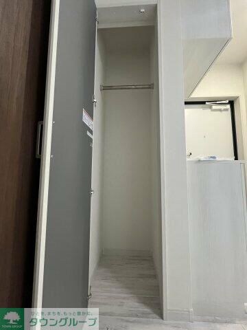 ディーアパートメントIIの物件内観写真