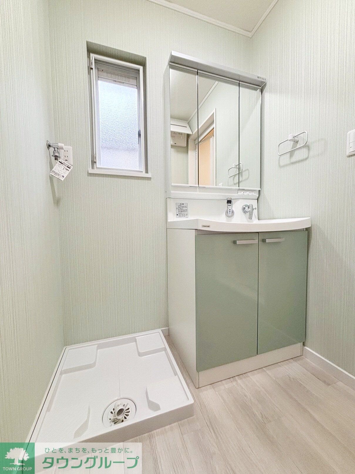 井の頭公園ハウスの物件内観写真