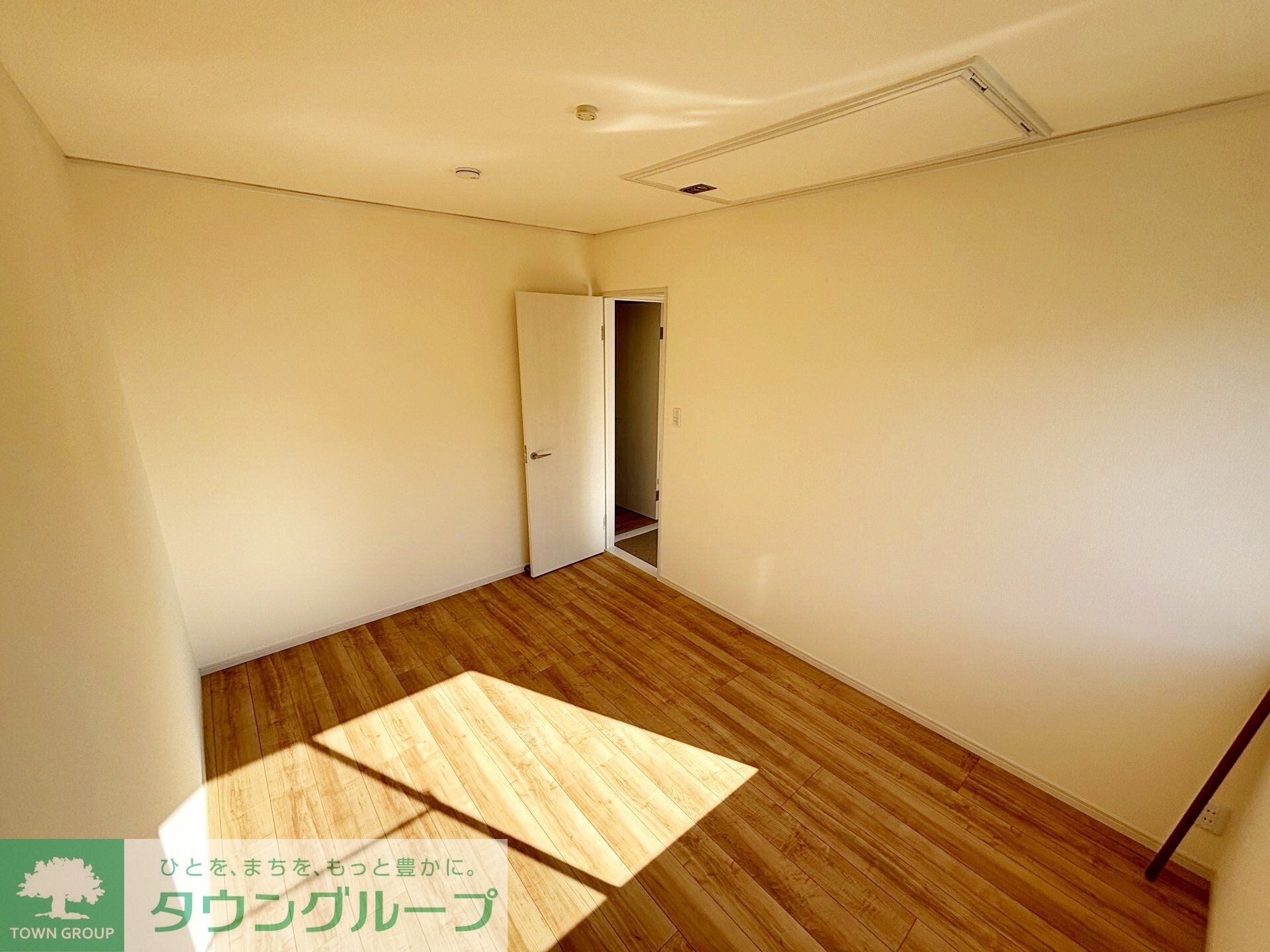 井の頭公園ハウスの物件内観写真