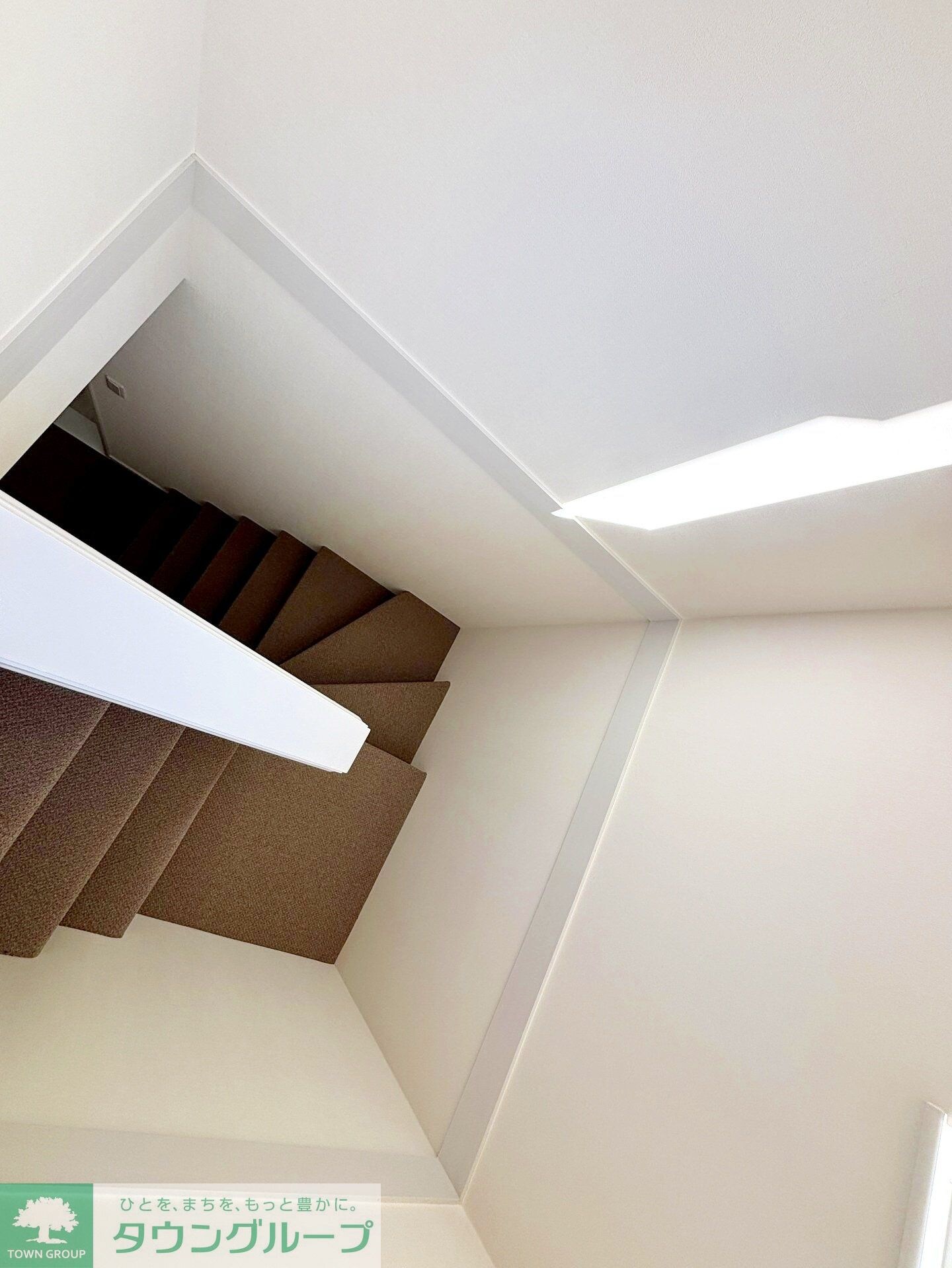 井の頭公園ハウスの物件内観写真