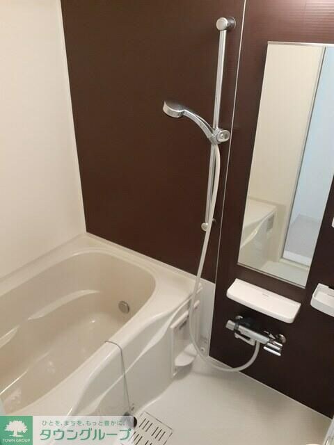 グラティチュードHの物件内観写真