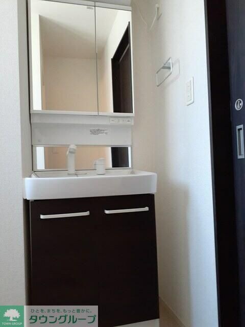 グラティチュードHの物件内観写真