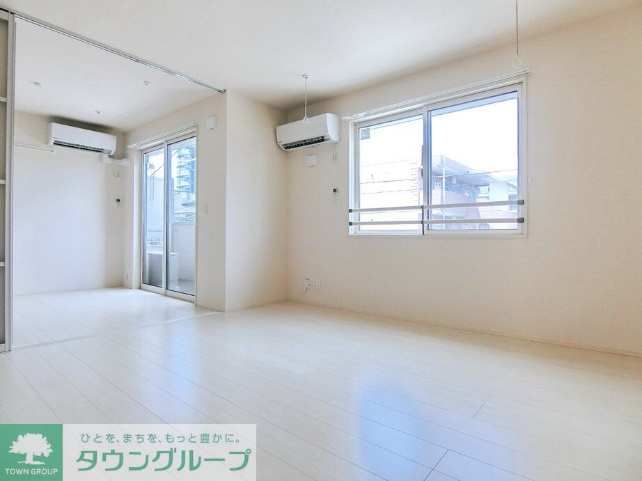 Dフラット恋ヶ窪の物件内観写真