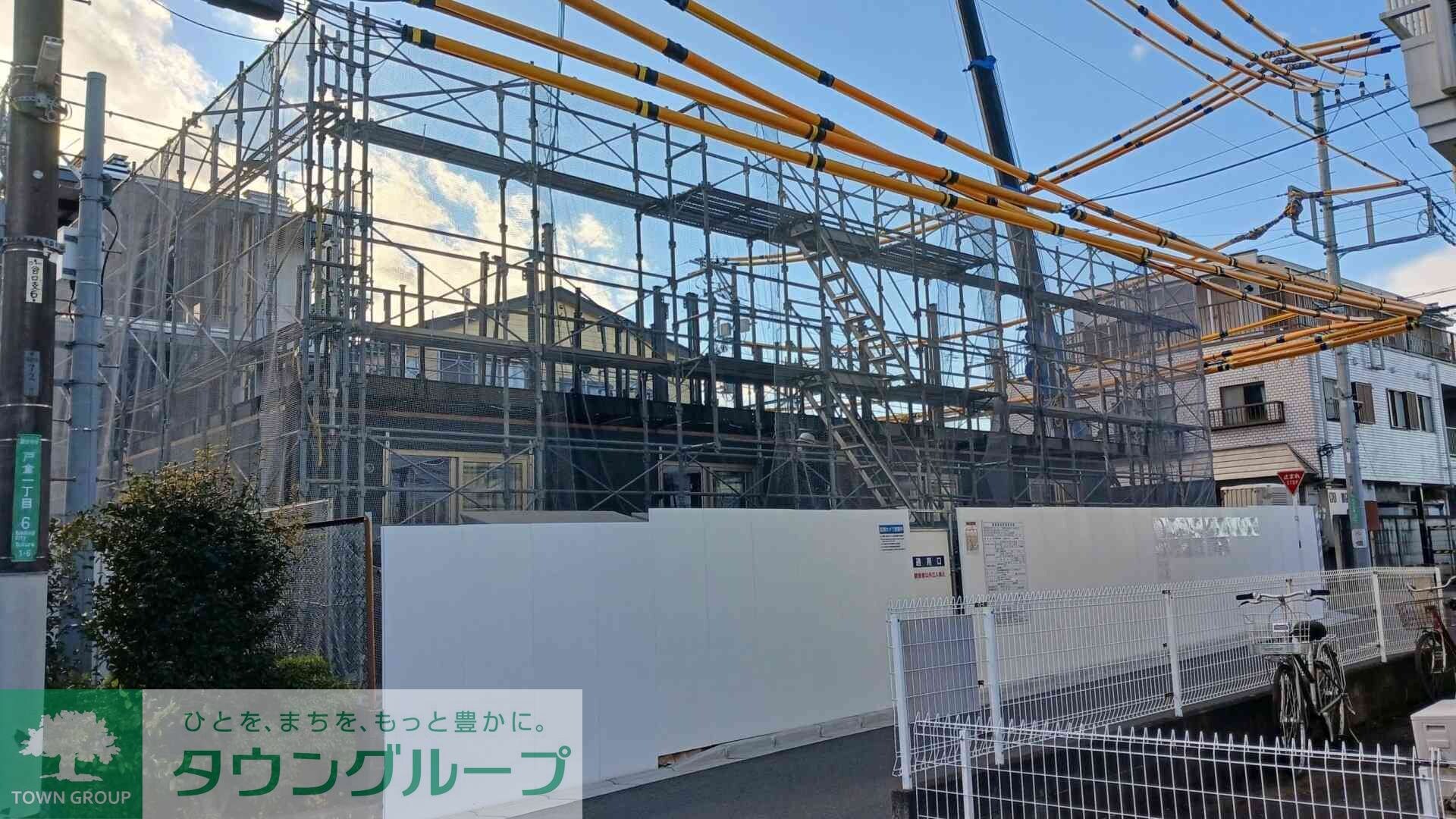 Dフラット恋ヶ窪の物件内観写真