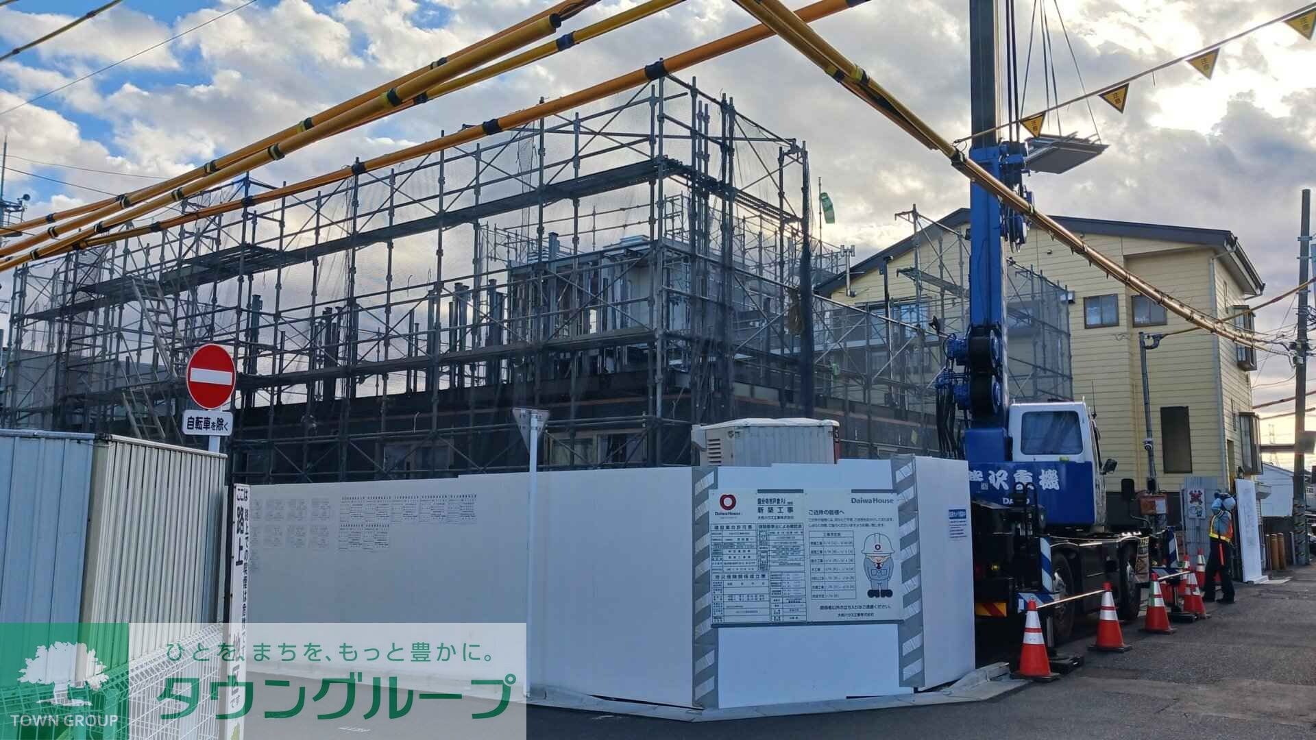 Dフラット恋ヶ窪の物件内観写真