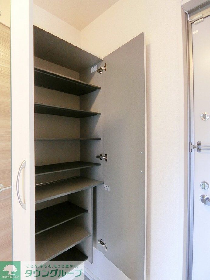 Dフラット恋ヶ窪の物件内観写真