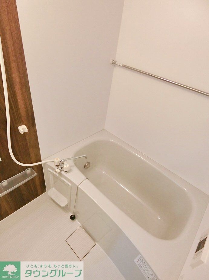 Dフラット恋ヶ窪の物件内観写真