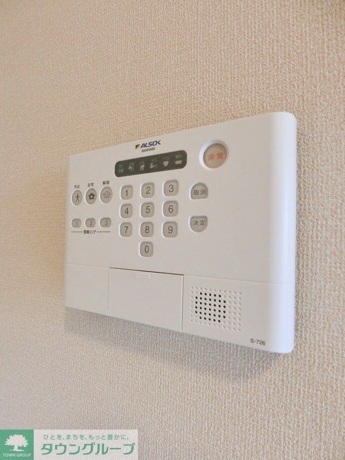 Dフラット恋ヶ窪の物件内観写真