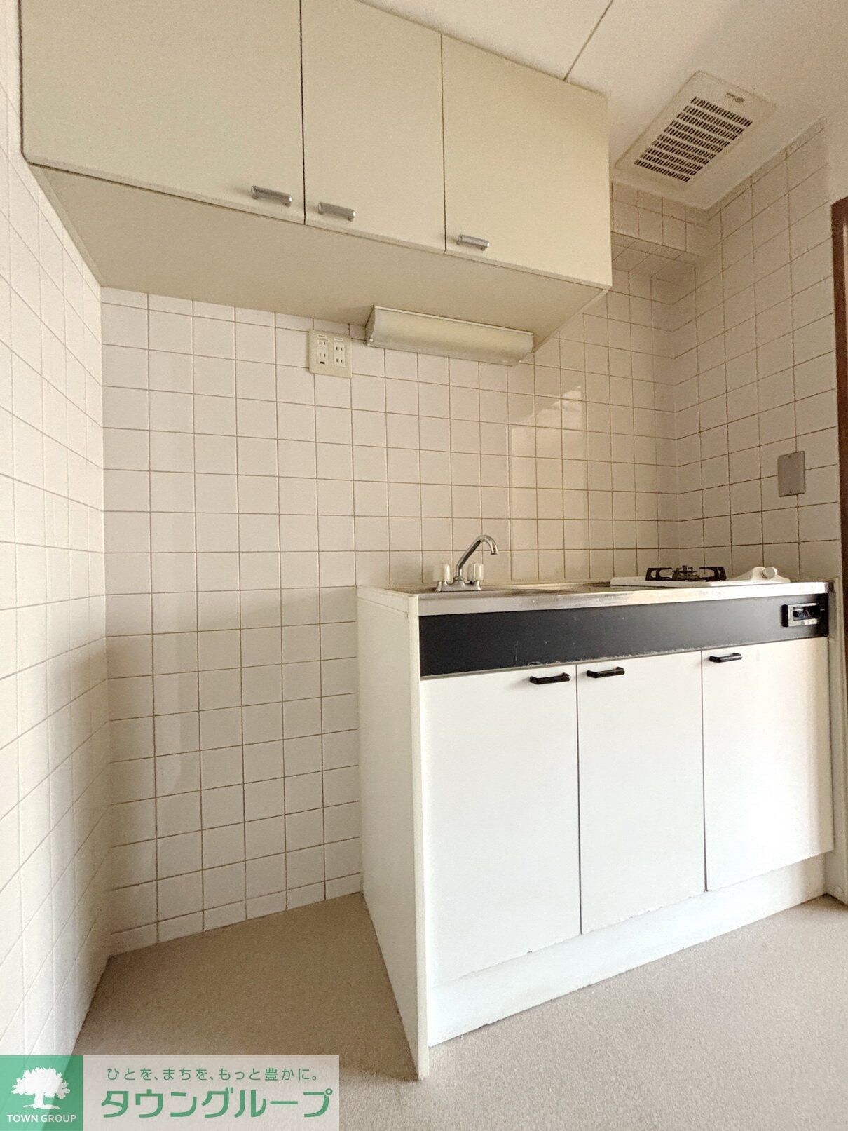 築山ビルの物件内観写真