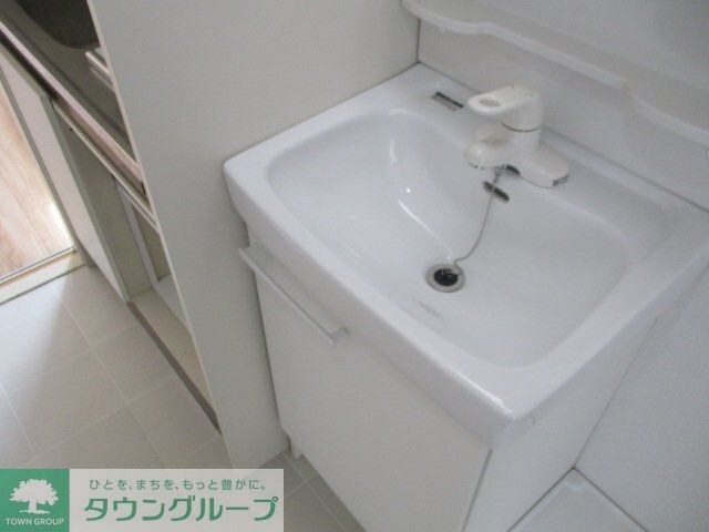 エトワール武蔵境の物件内観写真