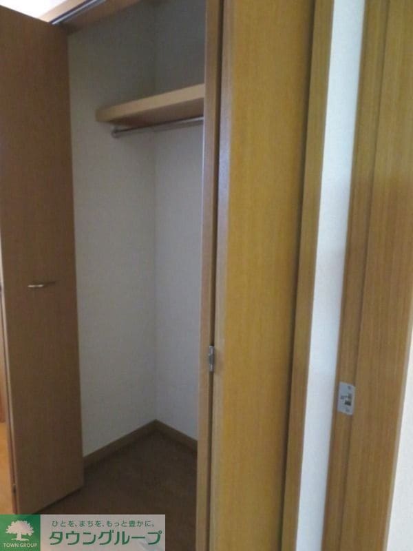 Tokyo233の物件内観写真