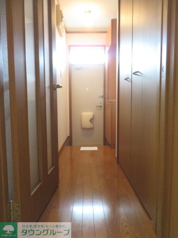 Tokyo233の物件内観写真