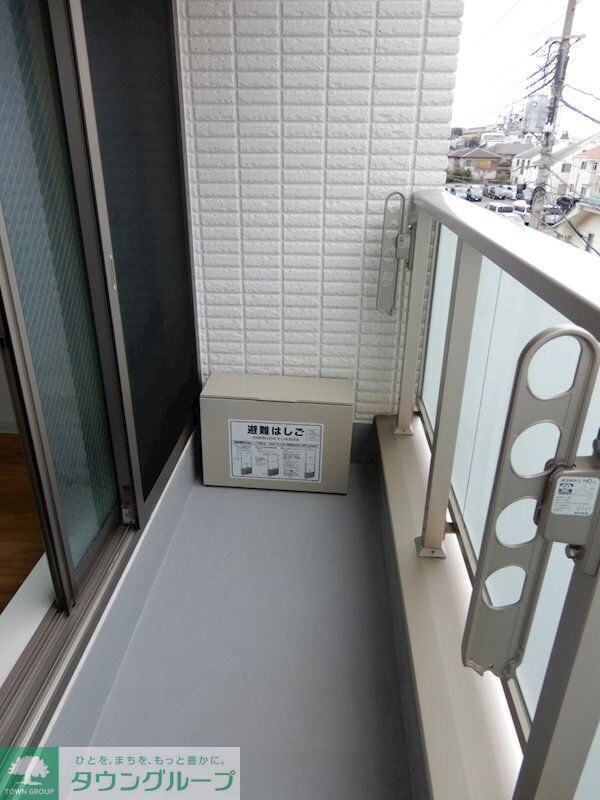 フェリーチェ吉祥寺Aの物件内観写真