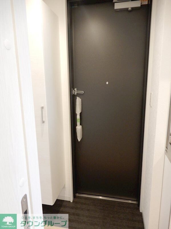 フェリーチェ吉祥寺Aの物件内観写真