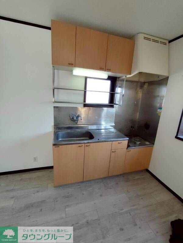 ヴィラ雅(ミヤビ)の物件内観写真