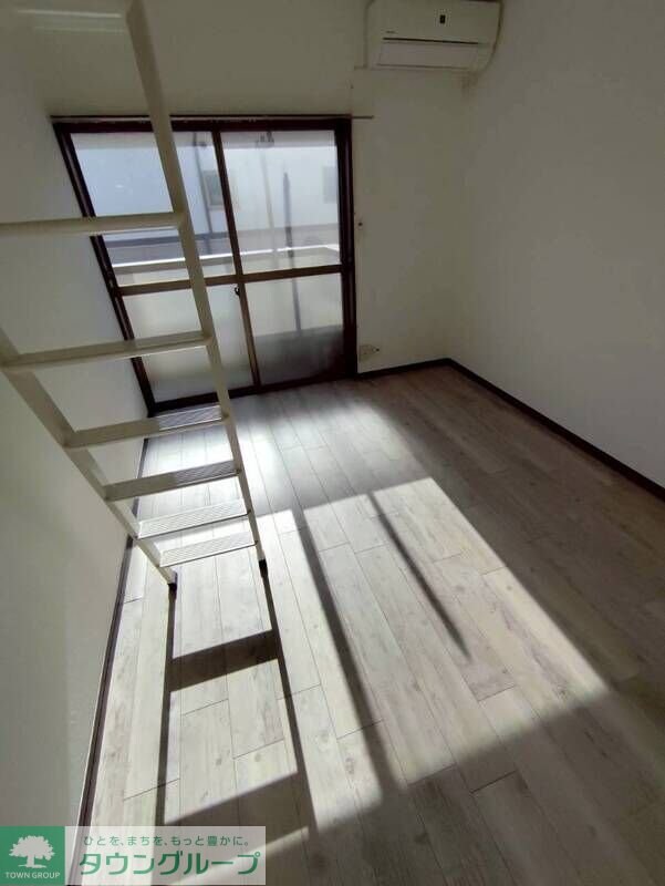 ヴィラ雅(ミヤビ)の物件内観写真