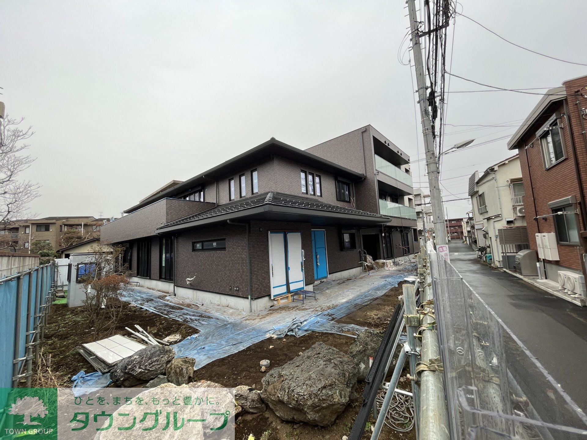 グラン エスの物件内観写真