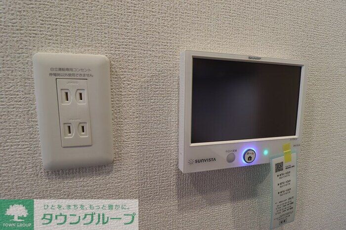 Asset-Court小金井本町Aの物件内観写真