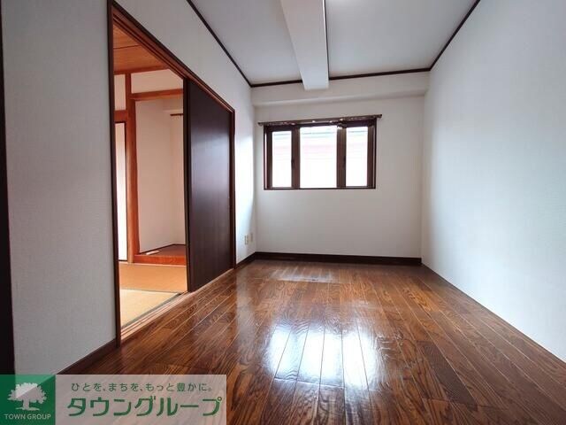 ホーリーランド貫南戸建の物件内観写真