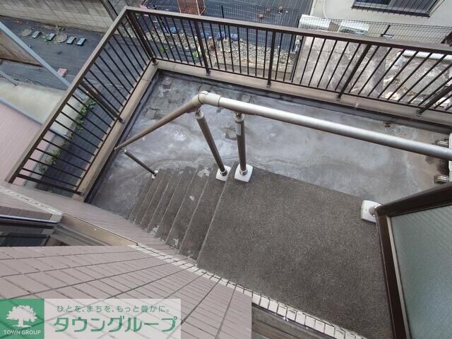 ホーリーランド貫南戸建の物件内観写真