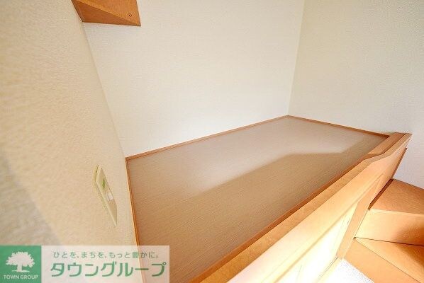 レオパレス栄の物件内観写真