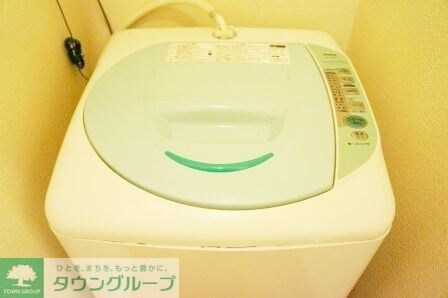 レオパレスリリオンの物件内観写真