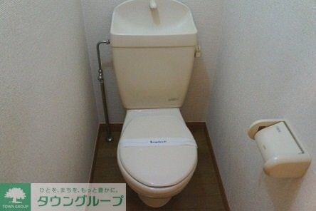 レオパレス葵第1の物件内観写真