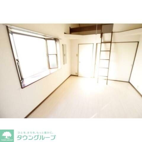 小林ハイツの物件内観写真