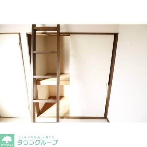 小林ハイツの物件内観写真