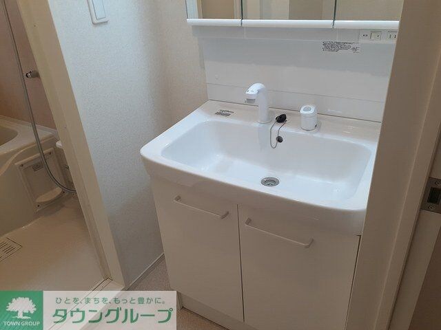 MKガーデンテラスの物件内観写真