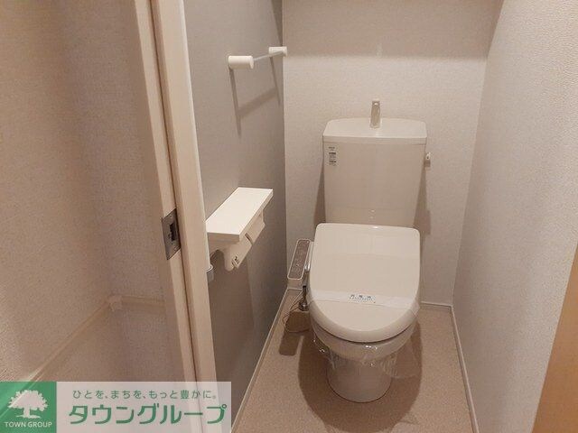 MKガーデンテラスの物件内観写真