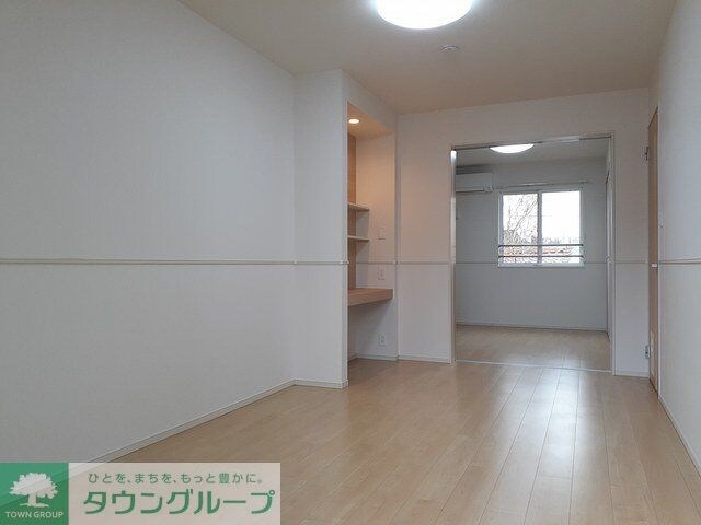 MKガーデンテラスの物件内観写真