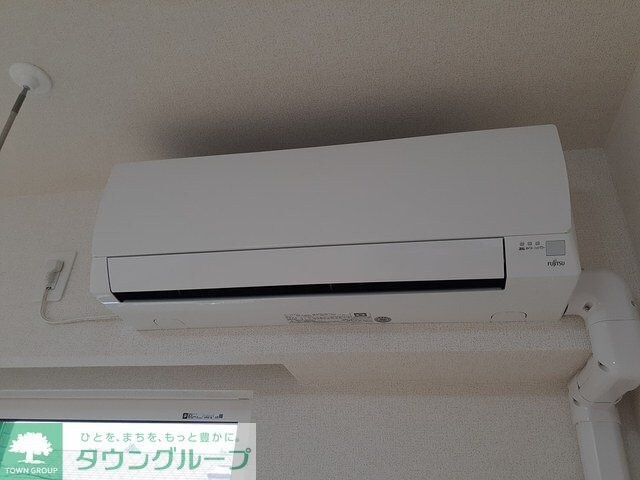 MKガーデンテラスの物件内観写真