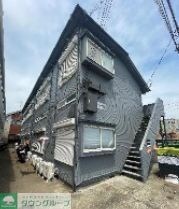 クロノス小平NORTHの物件外観写真