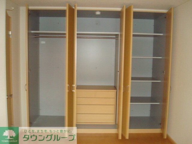 ボン・ポタジェの物件内観写真