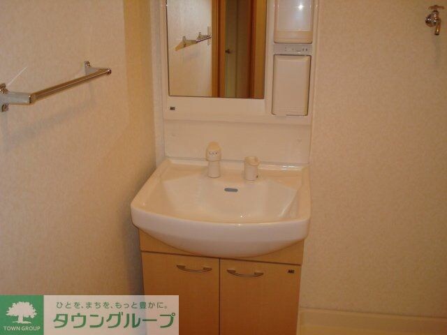 ボン・ポタジェの物件内観写真